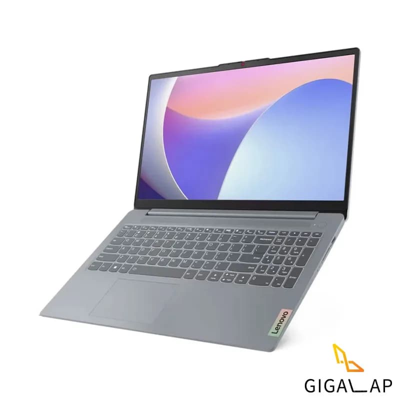 لپ تاپ استوک لنوو IdeaPad STIM 3 مدل I7 1355U 16GB 512GB SSD INTEL IRIS XE 14 INCH FHD — تصویر ۴