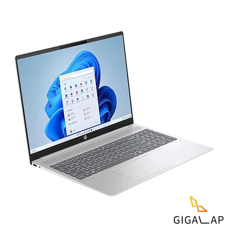 لپ تاپ HP OMNIBOOK 7 مدل ULTRA 7 255U 16GB 1TB SSD INTEL VS NPU 14 2K PLUS 120Hz — تصویر ۲