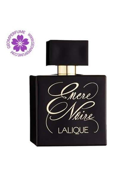 عطر ادکلن لالیک مشکی زنانه-انکر نویر | Lalique Encre Noire Pour Elle