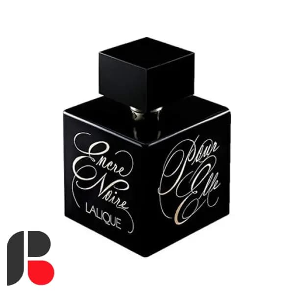 عطر ادکلن لالیک مشکی زنانه-انکر نویر | Lalique Encre Noire Pour Elle — تصویر ۶