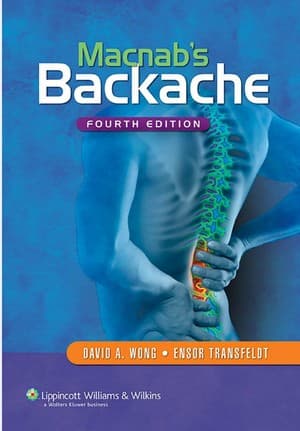 دانلود کتاب macnabs backache