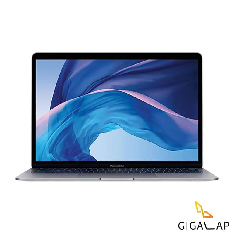 لپ تاپ APPLE Macbook AIR 2019 مدل I5 16GB 1TB SSD INTEL UHD 13,3 INCH 2K