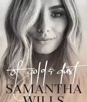 دانلود کتاب Of Gold and Dust: A memoir of a creative life – طلا و غبار: خاطرات یک زندگی خلاقانه