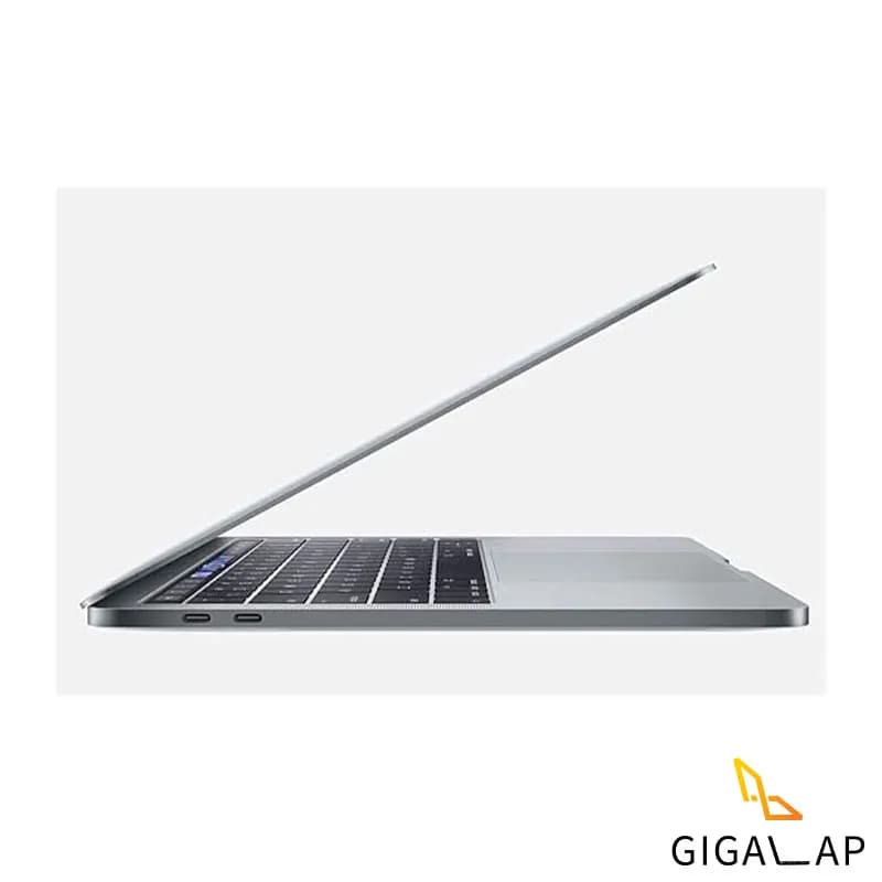 لپ تاپ اپل Macbook Pro 2019 مدل I7 16GB 1TB SSD INTEL IRIS PLUS 13,3 INCH 2K TOUCH — تصویر ۳