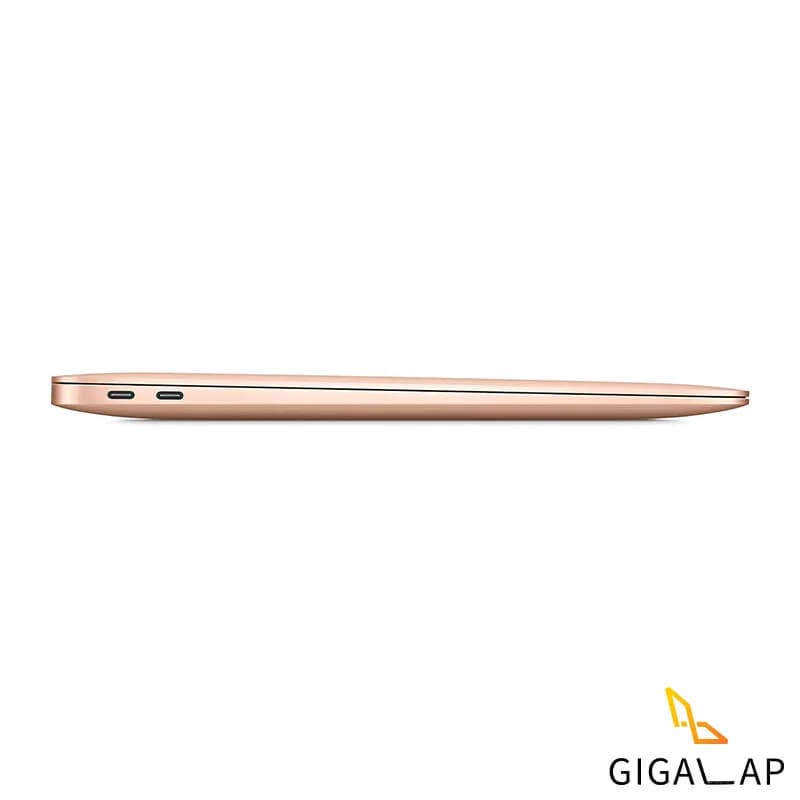 لپ تاپ APPLE Macbook AIR 2020 مدل I5 16GB 512GB SSD IRIS PLUS 13,3 INCH 2K — تصویر ۴