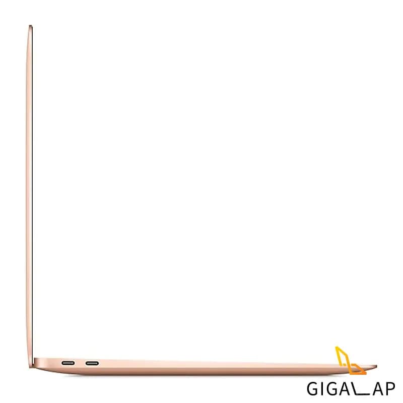 لپ تاپ APPLE Macbook AIR 2020 مدل I5 16GB 512GB SSD IRIS PLUS 13,3 INCH 2K — تصویر ۳