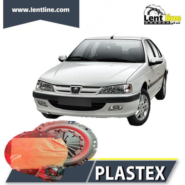 دیسک و صفحه پژو پارس برند plastex