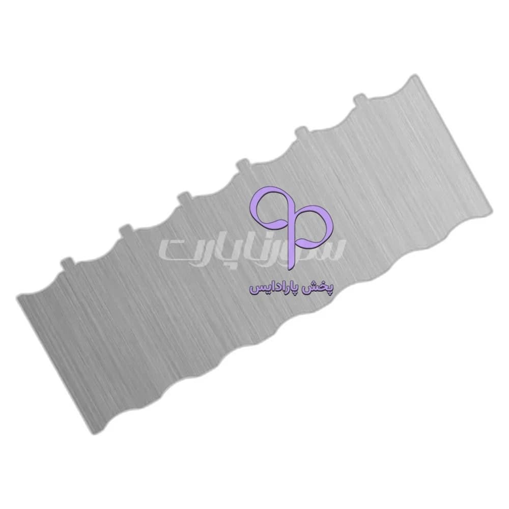 اسکراپر فلزی کد 4 سورنا پارت