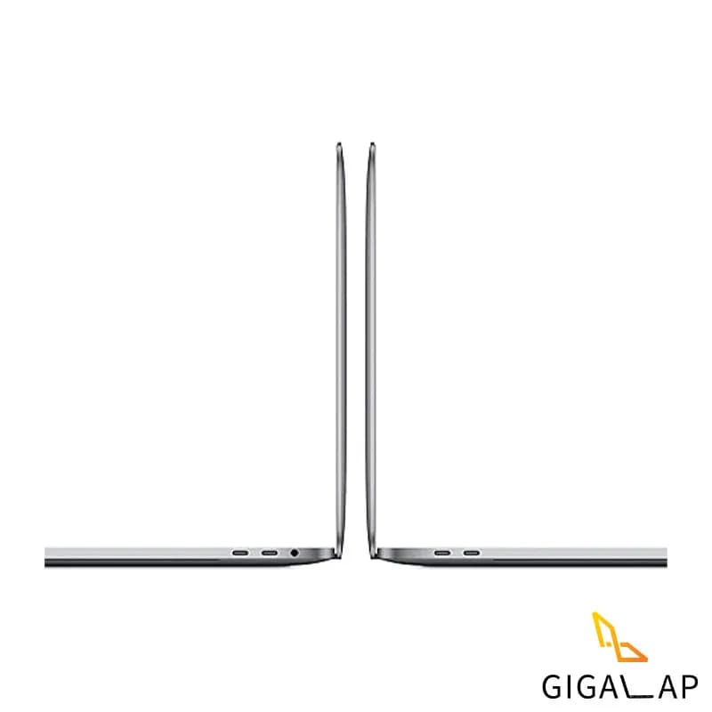 لپ تاپ اپل Macbook Pro 2020 مدل I5 8GB 512GB SSD Intel IRIS PLUS 13,3 inch 2K TOUCH — تصویر ۴