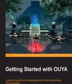 دانلود کتاب Getting Started with OUYA – شروع با اویا