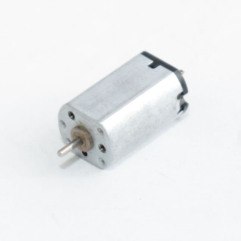 موتور کوچک DC