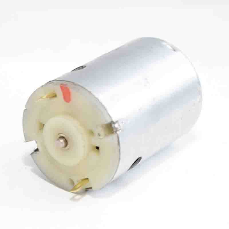 موتور مابوچی MABUCHI 12 V — تصویر ۳