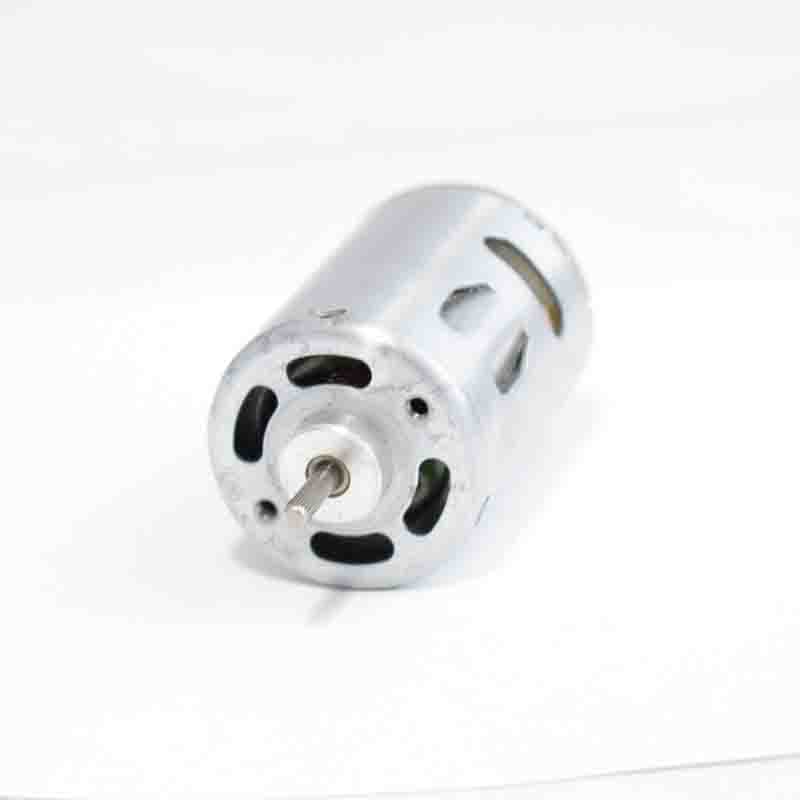 موتور مابوچی MABUCHI 12 V — تصویر ۲