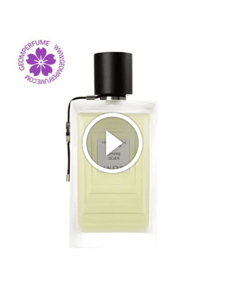 عطر ادکلن لالیک سیلور | Lalique Silver — تصویر ۳