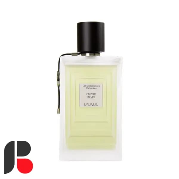 عطر ادکلن لالیک سیلور | Lalique Silver — تصویر ۴