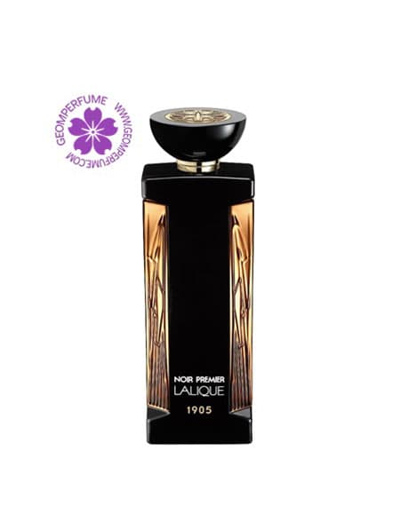 عطر ادکلن لالیک ترس آروماتیکس | Lalique Terres Aromatiques