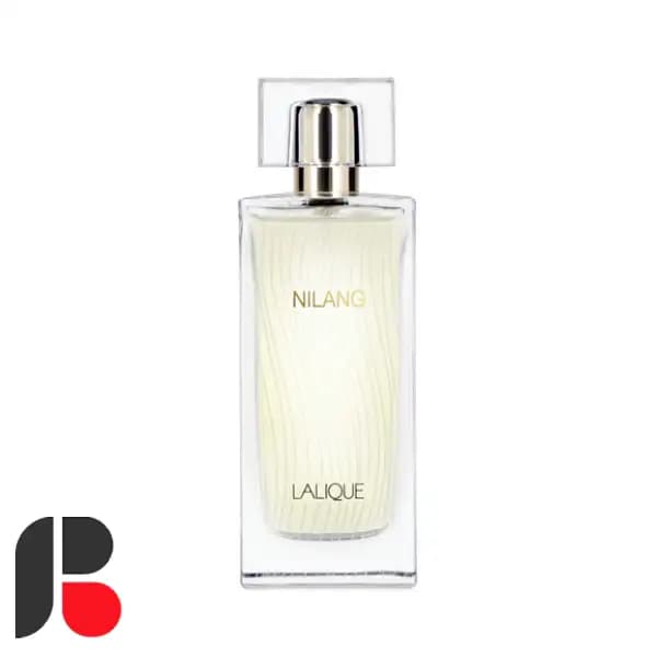 عطر ادکلن لالیک نیلانگ 2011 | Lalique Nilang 2011 — تصویر ۴