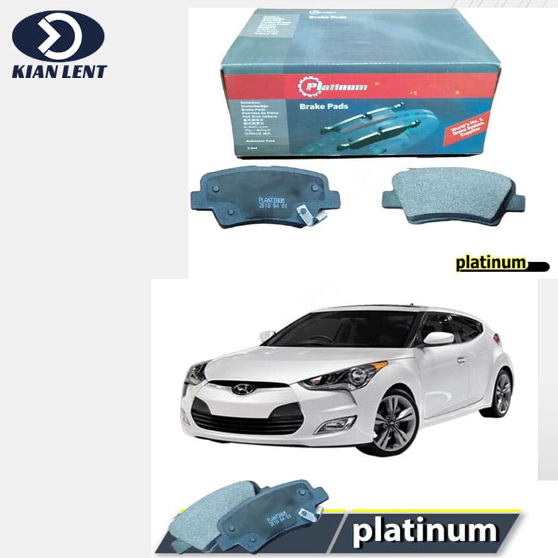 لنت ترمز عقب هیوندای ولستر برند platinum — تصویر ۴