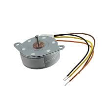 استپر موتور NMB 24V