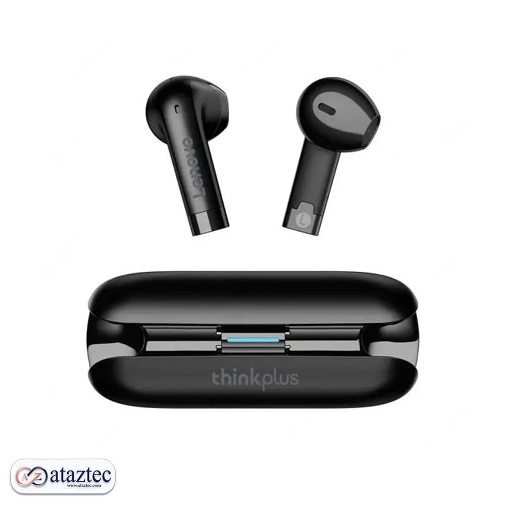 ایرپاد لنوو مدل (اورجینال) TW60 – با فناوری بلوتوث پیشرفته، باتری قوی و کیفیت صدای Hi-Fi