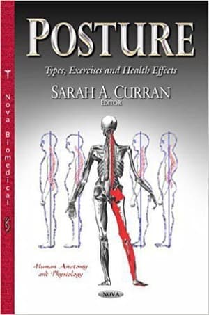 دانلود کتاب POSTURE BOOK
