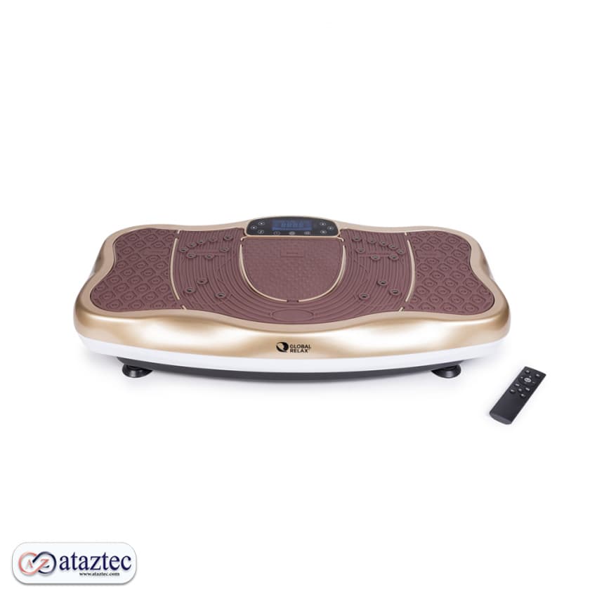 دستگاه ویبراتور لاغری ایستاده آیجویر FR-138