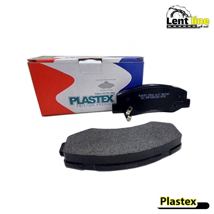 لنت جلو رانا برند plastex — تصویر ۳