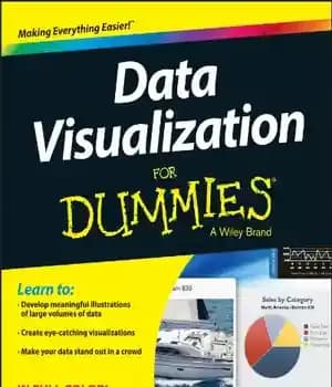 دانلود کتاب Data Visualization for Dummies – تجسم داده برای Dummies