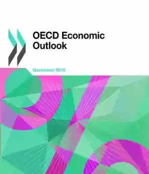دانلود کتاب OECD Economic Outlook, Volume 2016 Issue 2 – OECD Economic Outlook، جلد 2016 شماره 2