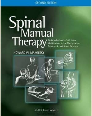 دانلود کتاب Spinal Manual Therapy- 2nd Edition