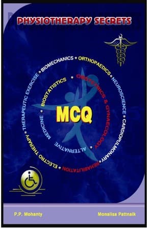 دانلود کتاب physiotherapy-secrets-by pp mohanty