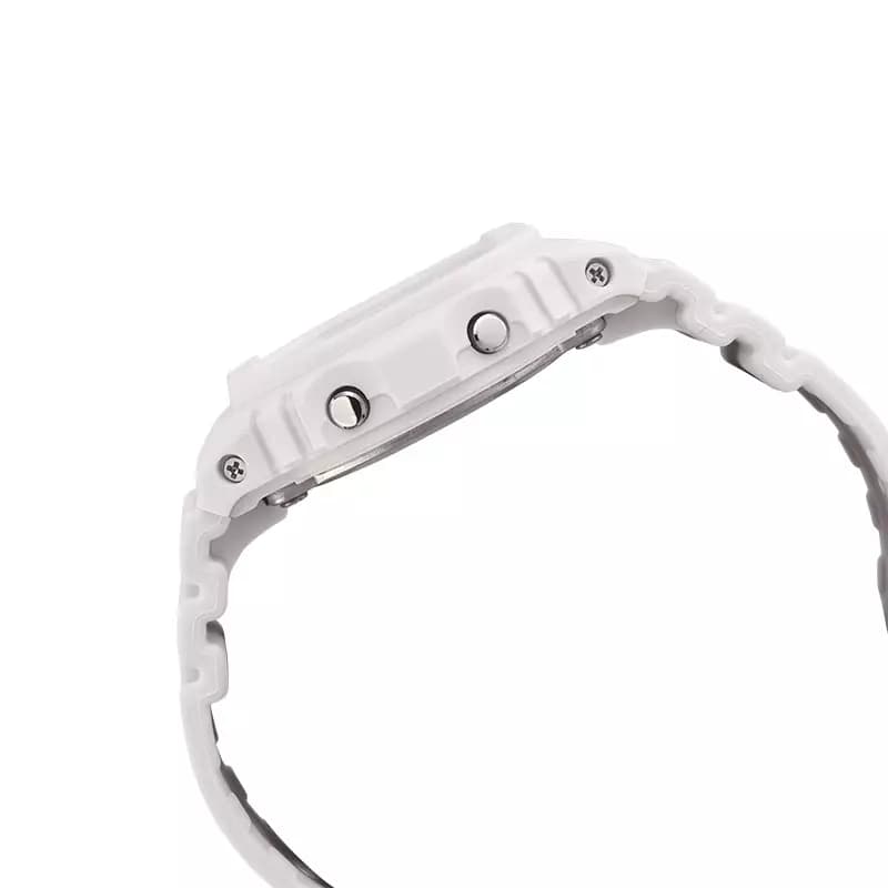 ساعت مچی دیجیتال کاسیو مدل DW-5600WW-7DR — تصویر ۸