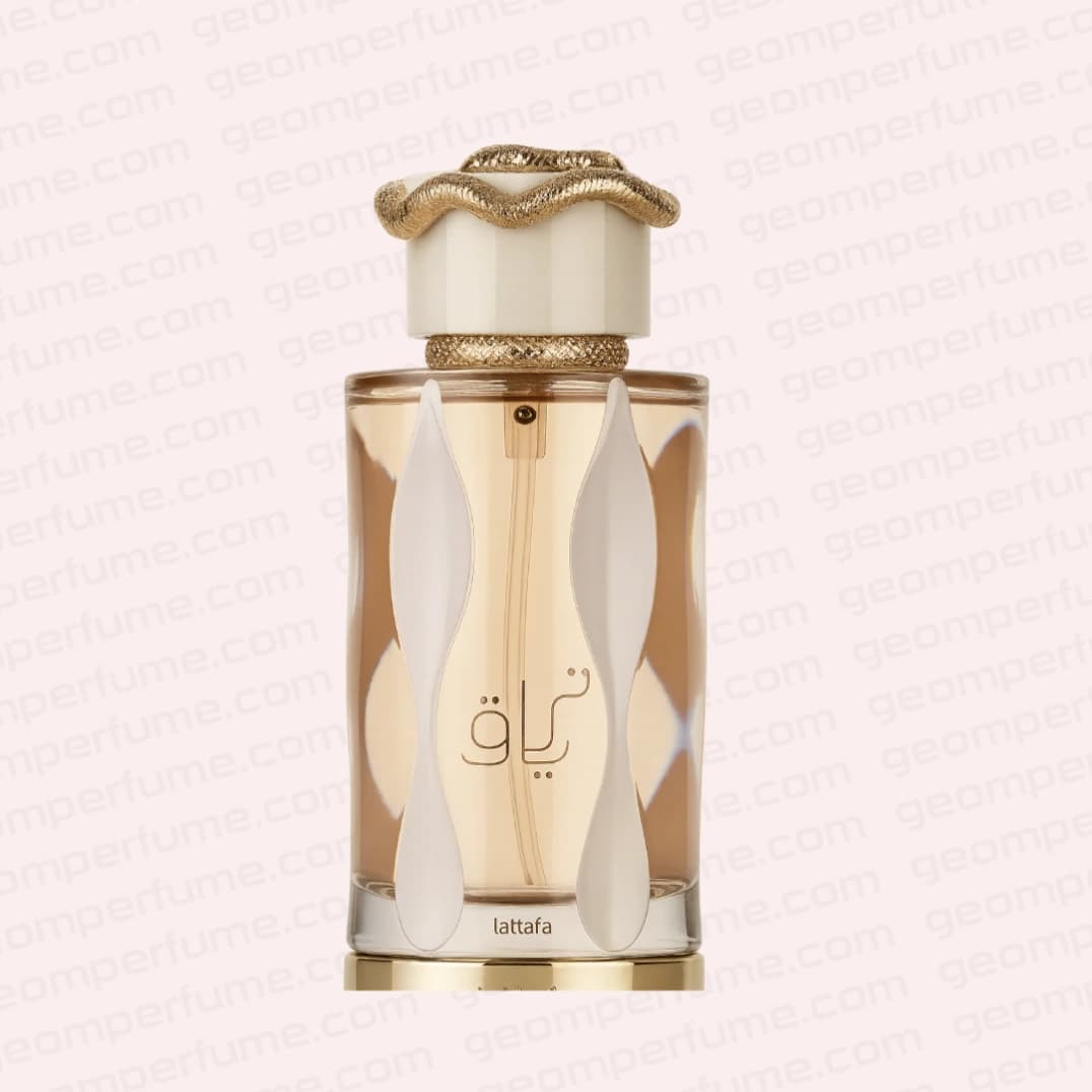 عطر ادکلن لطافه تریاق | Lattafa Teriaq