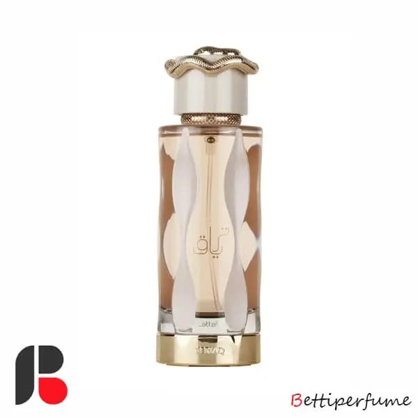 عطر ادکلن لطافه تریاق | Lattafa Teriaq — تصویر ۵