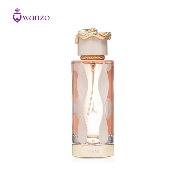 عطر ادکلن لطافه تریاق | Lattafa Teriaq — تصویر ۳
