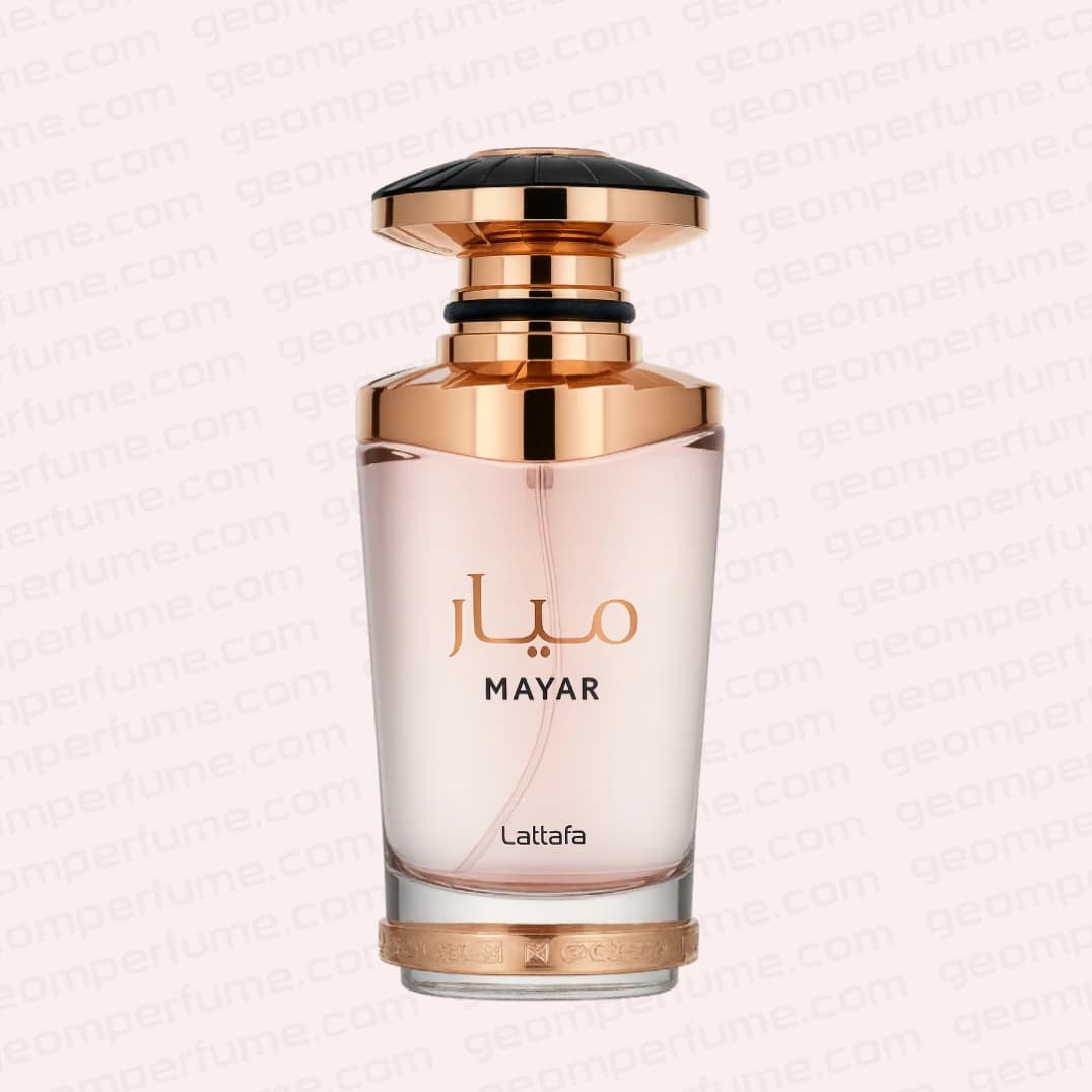 عطر ادکلن لطافه میار | Lattafa Mayar