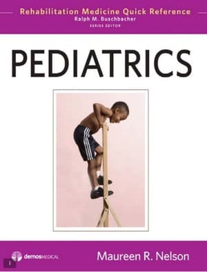 دانلود کتاب Rehabilitation Medicine Quick Reference