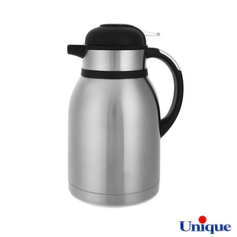 فلاسک یونیک مدل 1852 استیل 2 لیتری