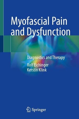 دانلود کتاب Myofascial Pain and Dysfunc (Z-Library)