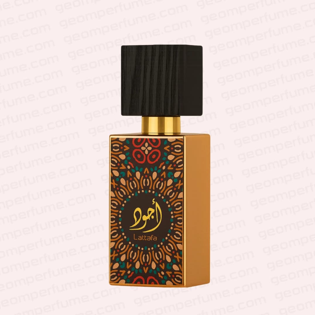 عطر ادکلن لطافه اجود | Lattafa Ajwad