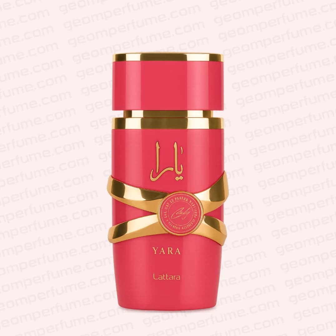 عطر ادکلن لطافه یارا کندی | Yara Candy Lattafa Perfumes for women