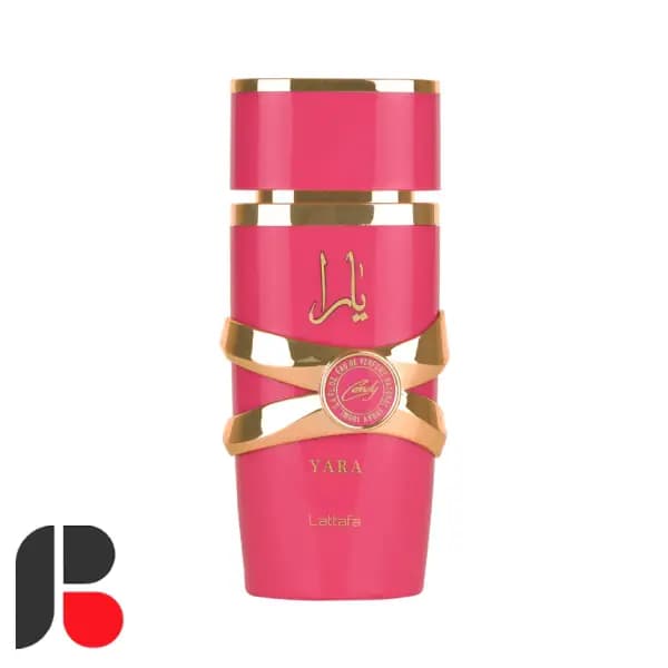 عطر ادکلن لطافه یارا کندی | Yara Candy Lattafa Perfumes for women — تصویر ۳