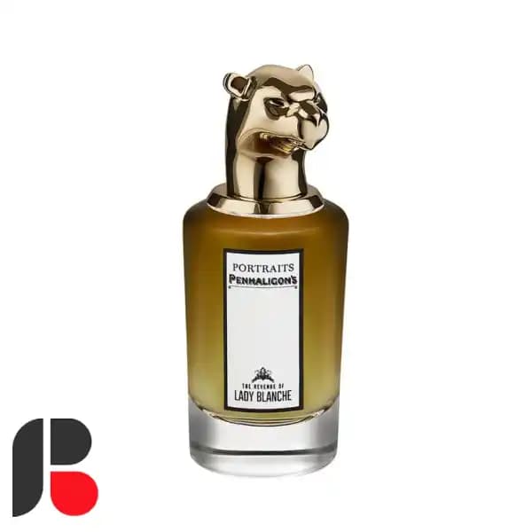 عطر ادکلن پنهالیگونز د روِنج آف لیدی بلانچ | Penhaligon’s The Revenge Of Lady Blanche — تصویر ۳