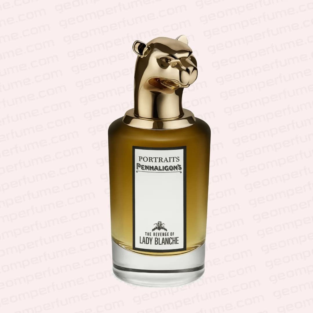 عطر ادکلن پنهالیگونز د روِنج آف لیدی بلانچ | Penhaligon’s The Revenge Of Lady Blanche