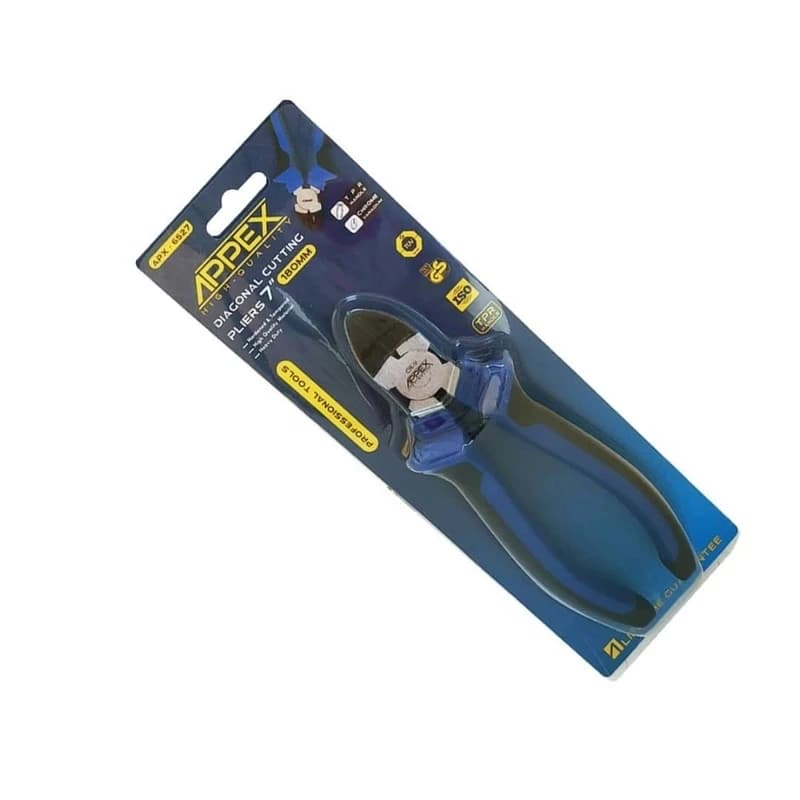 سیم چین 7 اینچ اپکس مدل APX-6527