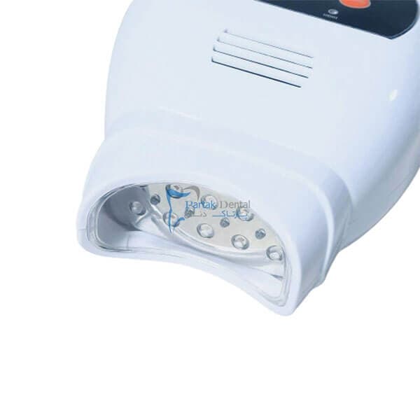 دستگاه بلیچینگ Ak Laser مدل رو یونیتی — تصویر ۳