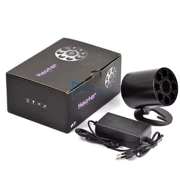 کامپوزیت وارمر وست کد Westcode مدل Heater — تصویر ۴