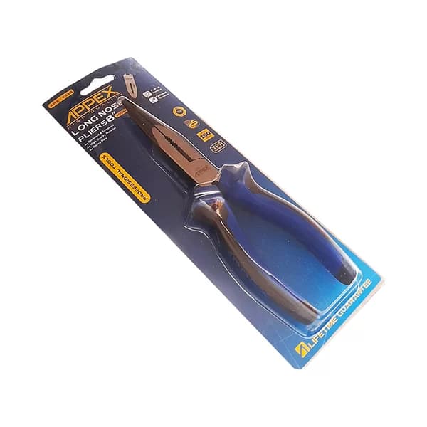 دم باریک 8 اینچ اپکس مدل APX-6538