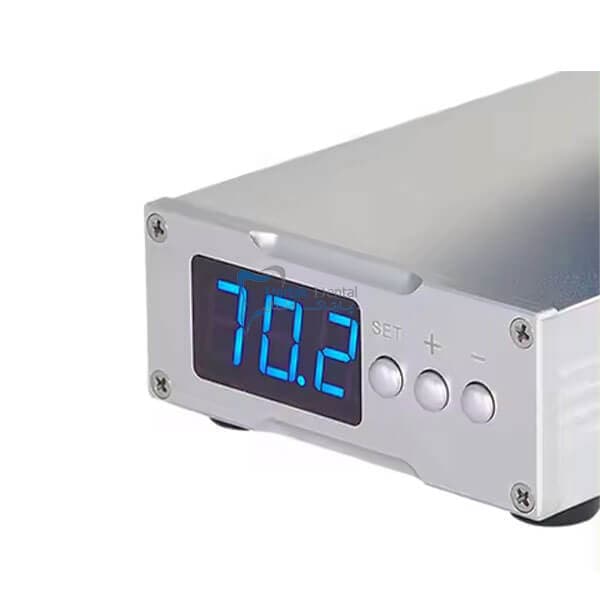 کامپوزیت وارمر پارتاک دنتال PRT مدل Heater Plus — تصویر ۴