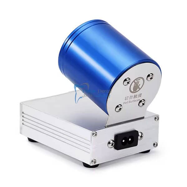 کامپوزیت وارمر پارتاک دنتال PRT مدل Heater Plus — تصویر ۲
